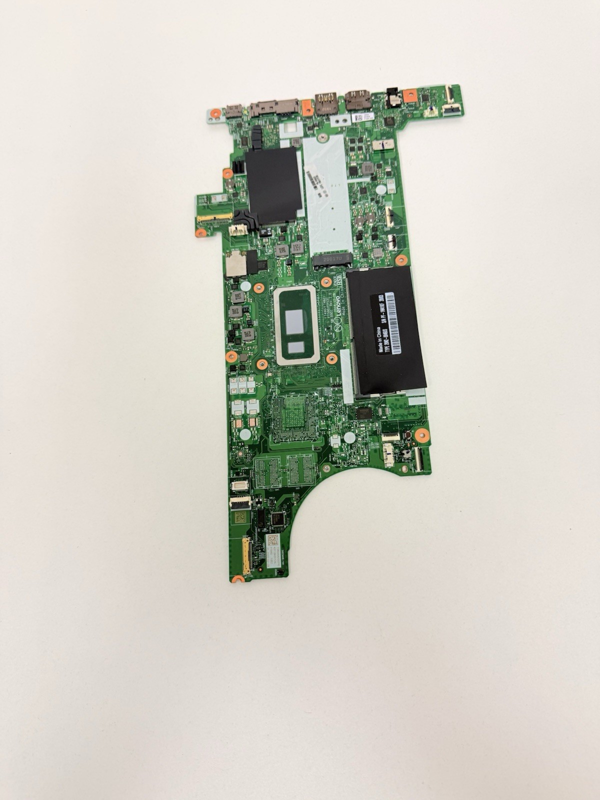 LENOVO Laptop Motherboard NM-B901 | Intel Core i7-8565U 1.80 GHZ