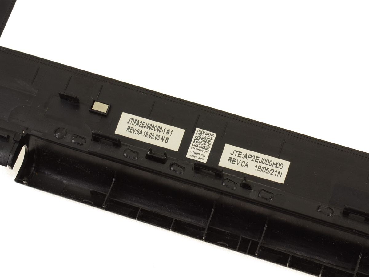 Dell OEM Inspiron 3780 17.3″ Front Trim LCD Bezel NR2D5