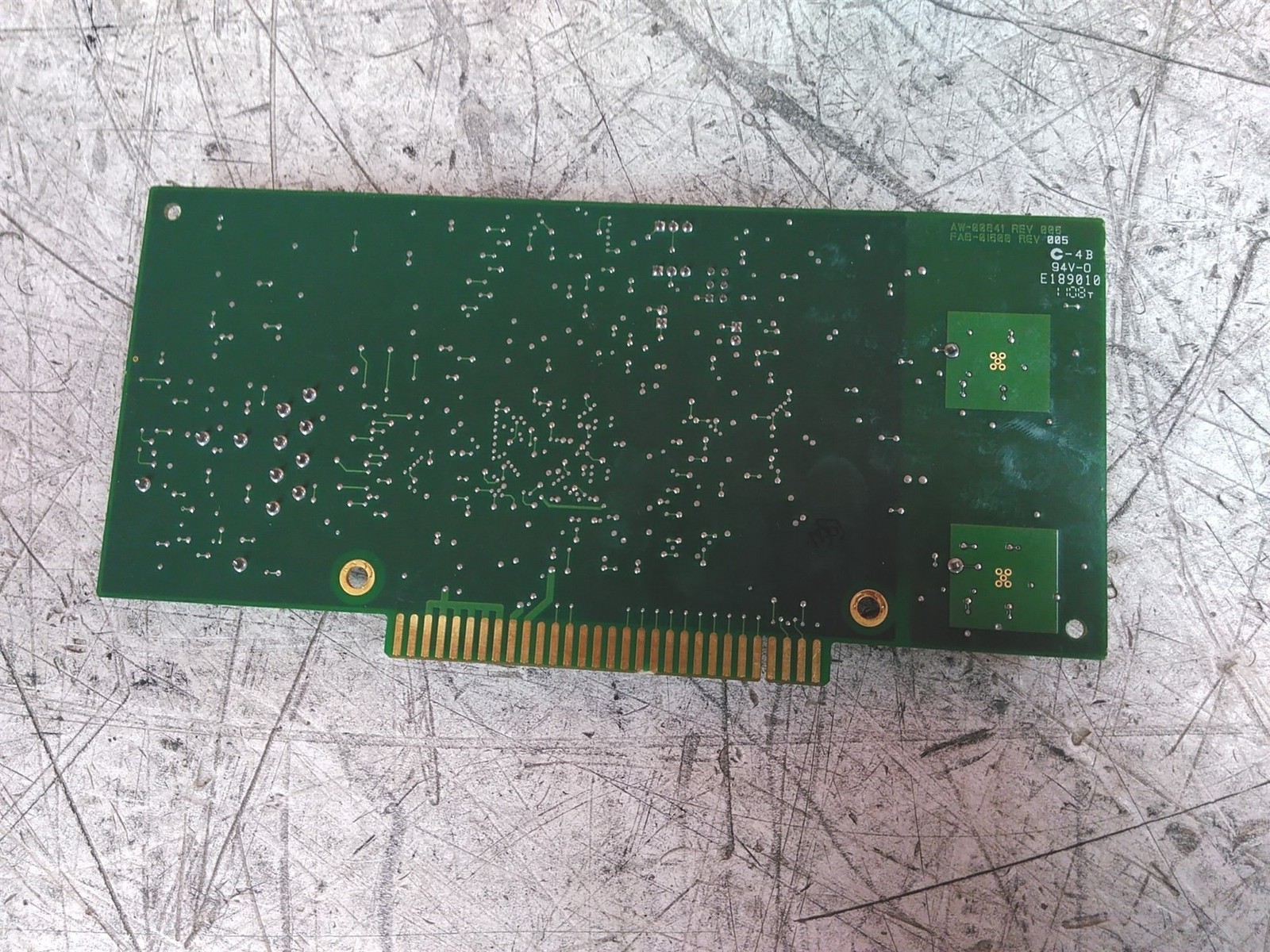 Hologic PCB-00064 C-ARM Medical Board See Description