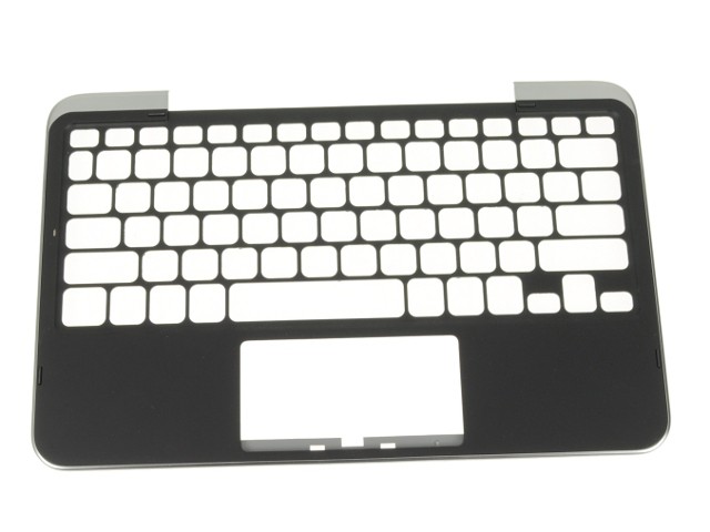 Dell OEM XPS 10 Dock Palmrest Assembly C43FM