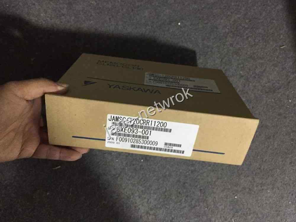 1pc new JAMSC-120CRR11200 (by Fedex or DHL 90days Warranty)