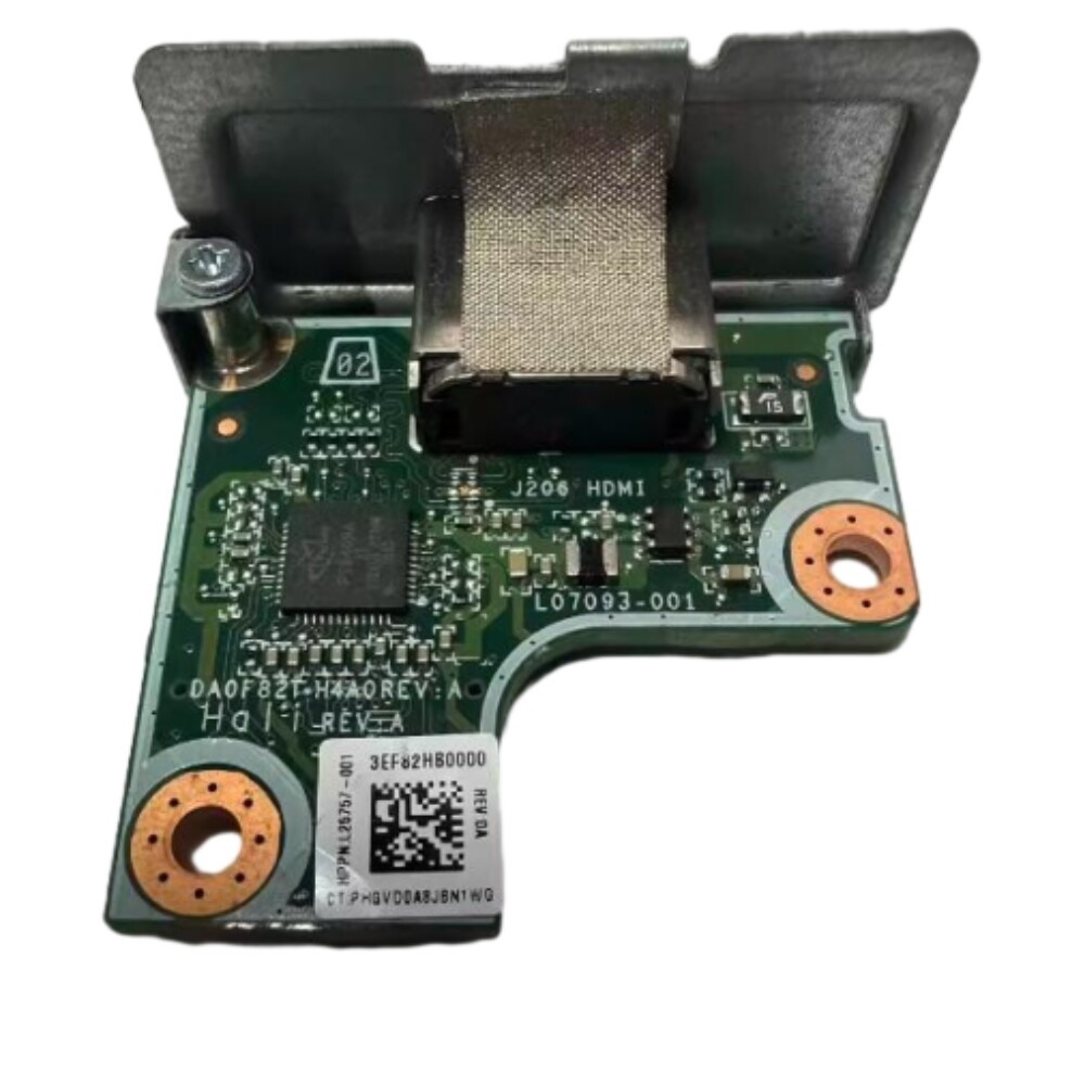 HP ProBook 800 G3 Port Interface Board L25757-001