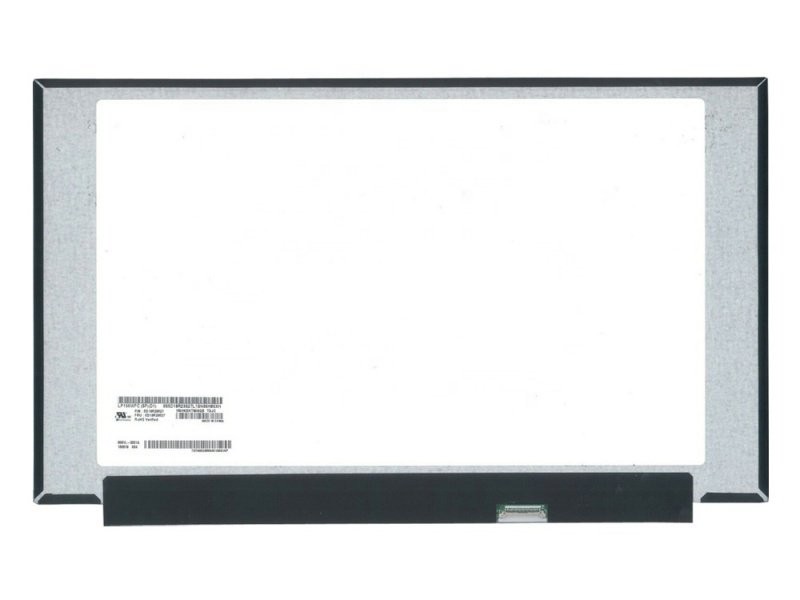 15.6″ IPS FHD LED LCD Screen Display Panel NE156FHM-NS0 LM156LF5L04 LM156LFBL02