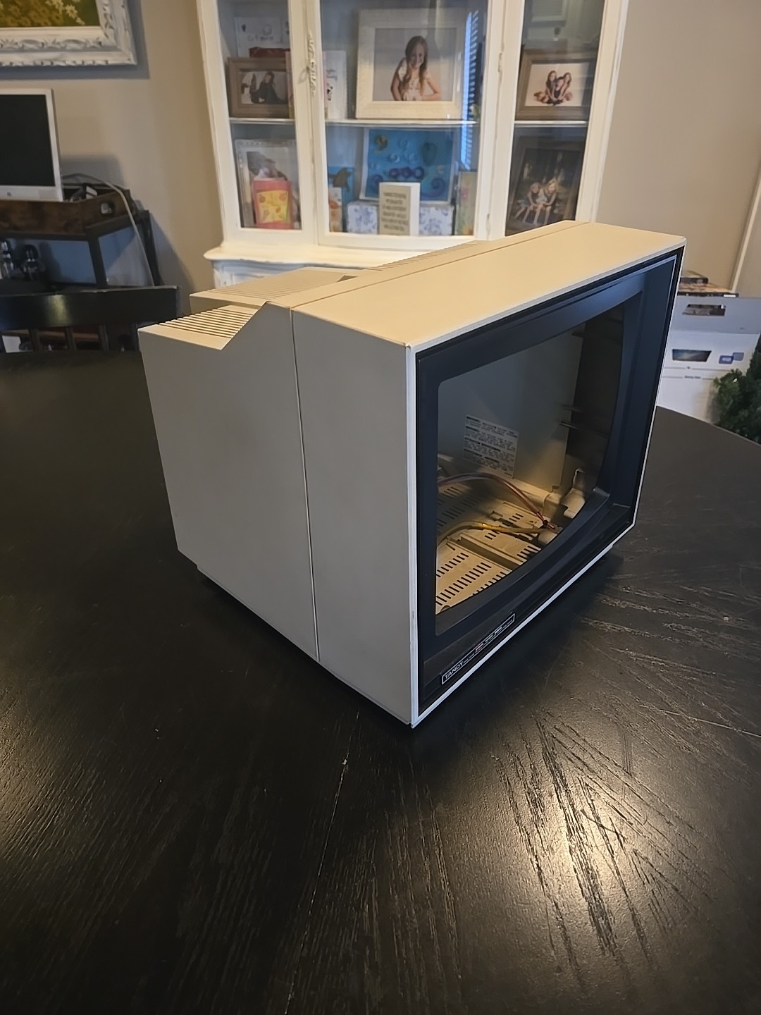 Tandy CM2 Monitor Shell