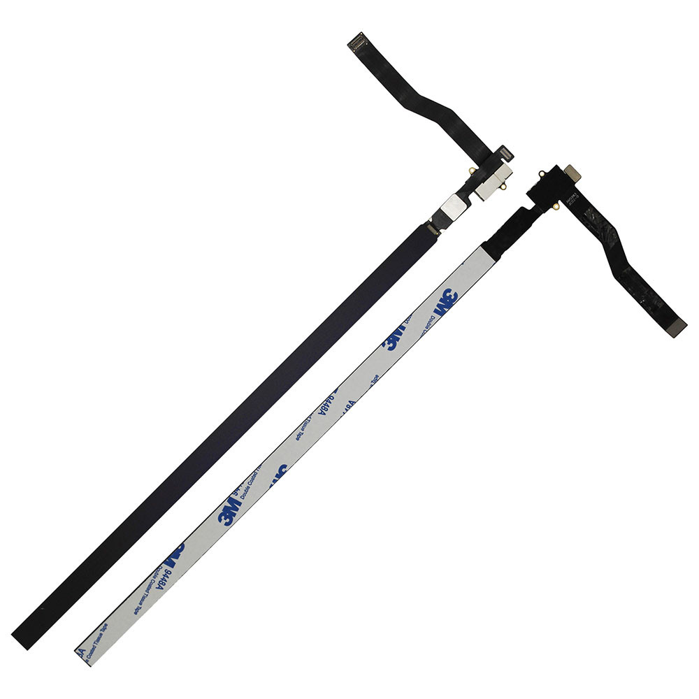 LED Touch Bar Flex Cable For Apple Macbook Pro 13″ A1706 A1989 15″ A1707 A1990