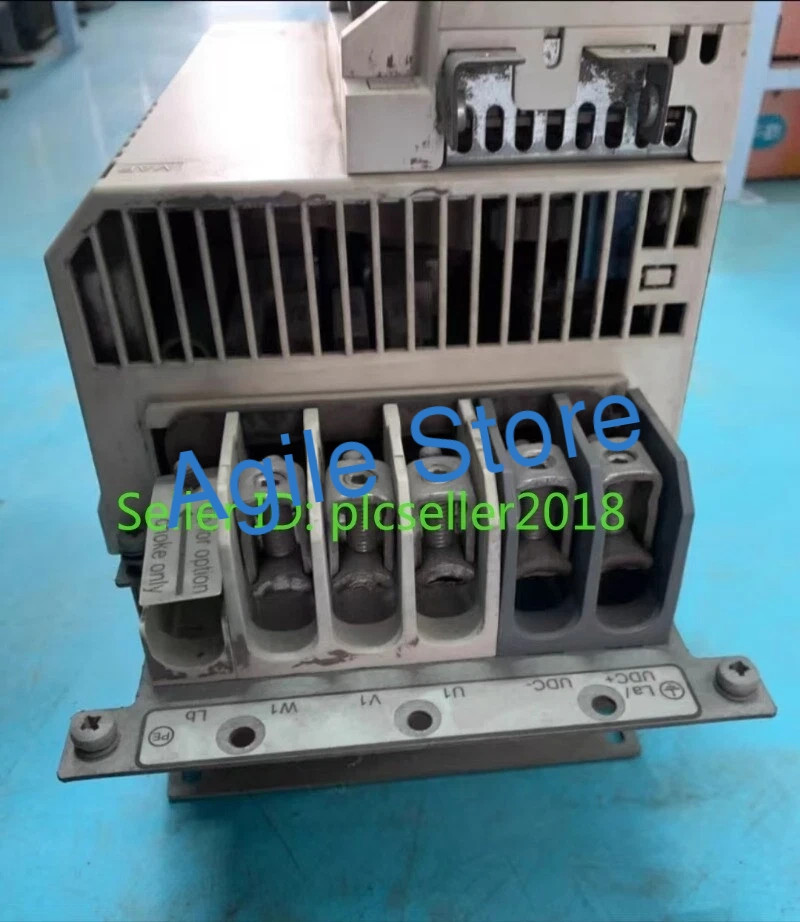 ACSM1-04AM-046A-4 Test OK (6-month warranty)