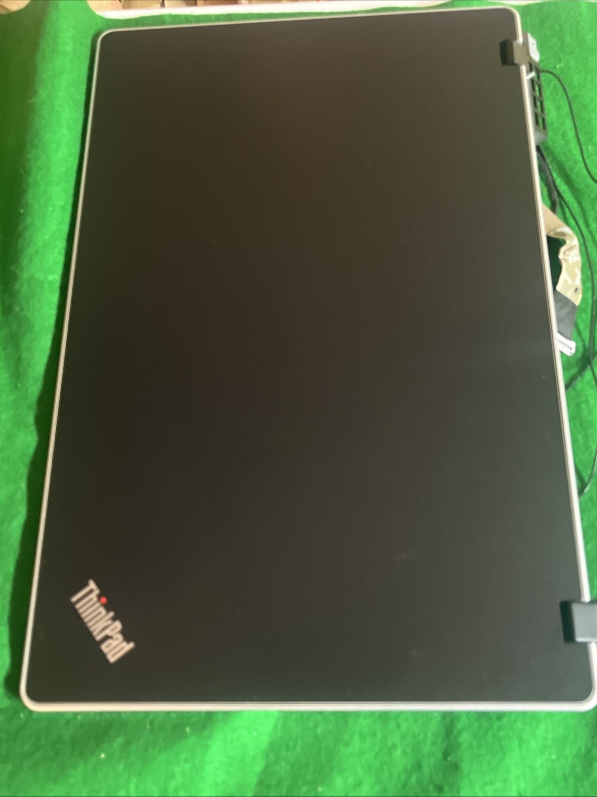LENOVO ThinkPad Edge 15 Type 0301 15.6″ Laptop Screen Complete Assembly @2G