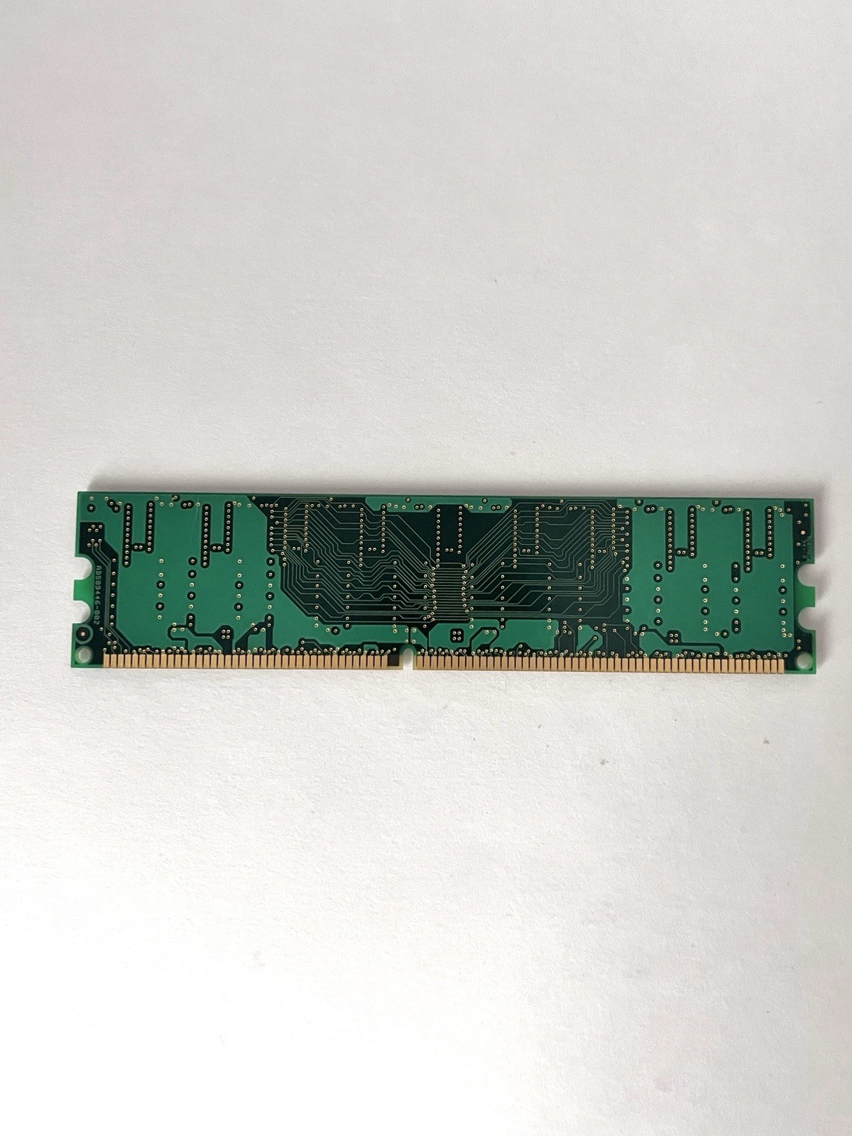 SAMSUNG M368L1713DTL-CB0 PC2100 128MB DDR CL2.5