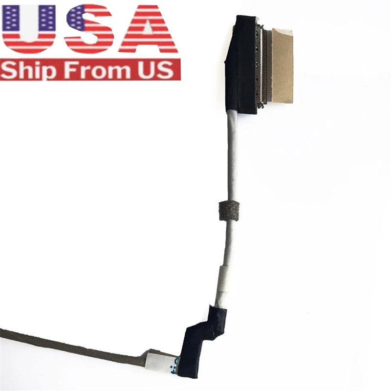 New L89775-001 For HP Chromebook 11 G8 EE Non-Touch screen Lcd Video Cable USK