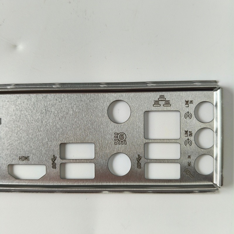 Original IO Shields, retail / bulk orders & custom service supported Three types