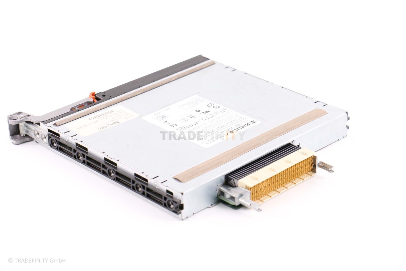 16PORT EMULEX FC PASS THROUGH MODUL P001363-02A