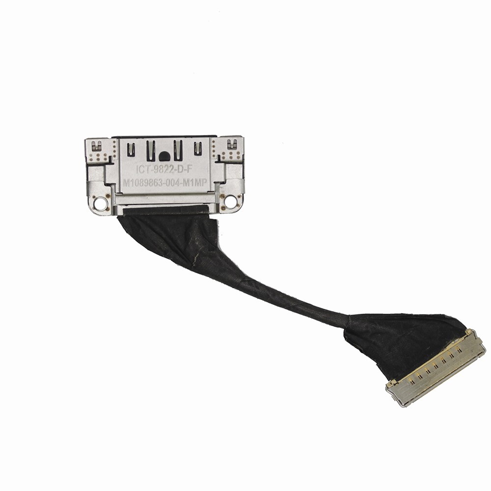 Original Charging Port Dock Flex Cable For Microsoft Surface Laptop 3 13.5in