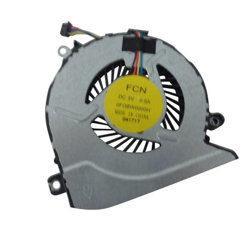 Cpu Fan for HP Pavilion 15-AN 17-G Laptops