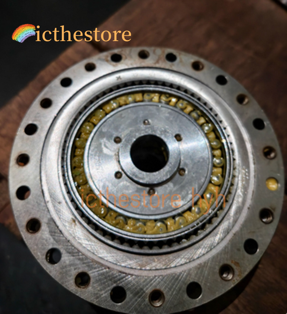 1PC SHG-32-30-2UH 1:30 Input hole 19mm By DHL or Fedex