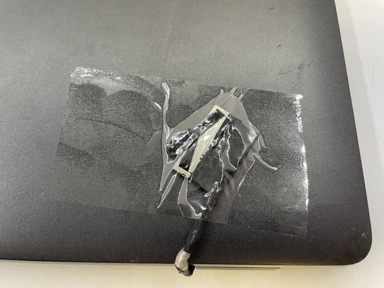 DELL 15.6″ Laptop LCD Screen Assembly | LATITUDE 5500