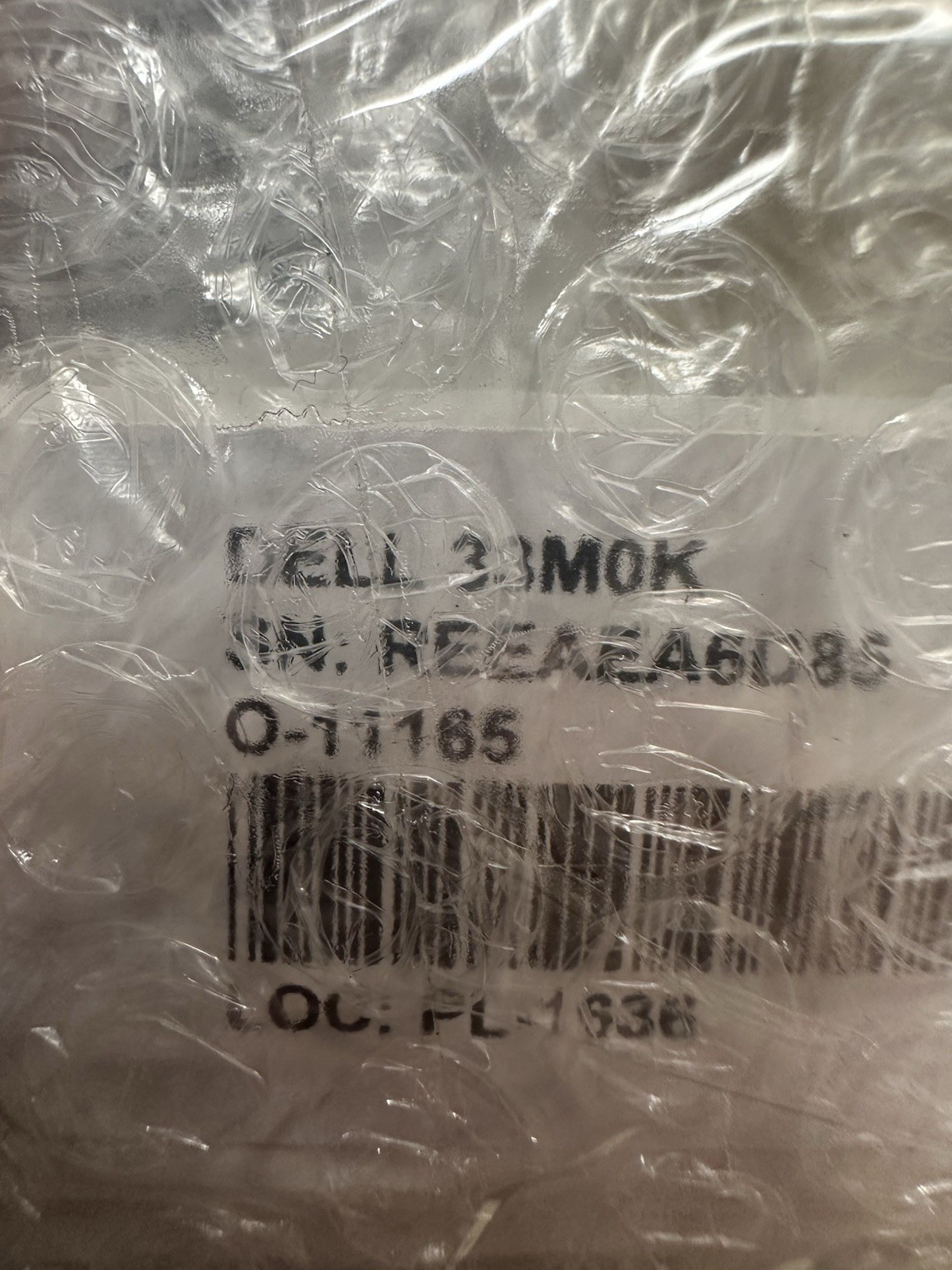 Box Of 20 Marvell QL41164HFRJ Quad Port 10GbE RJ-45 10GBase-T Network Card 33M0K