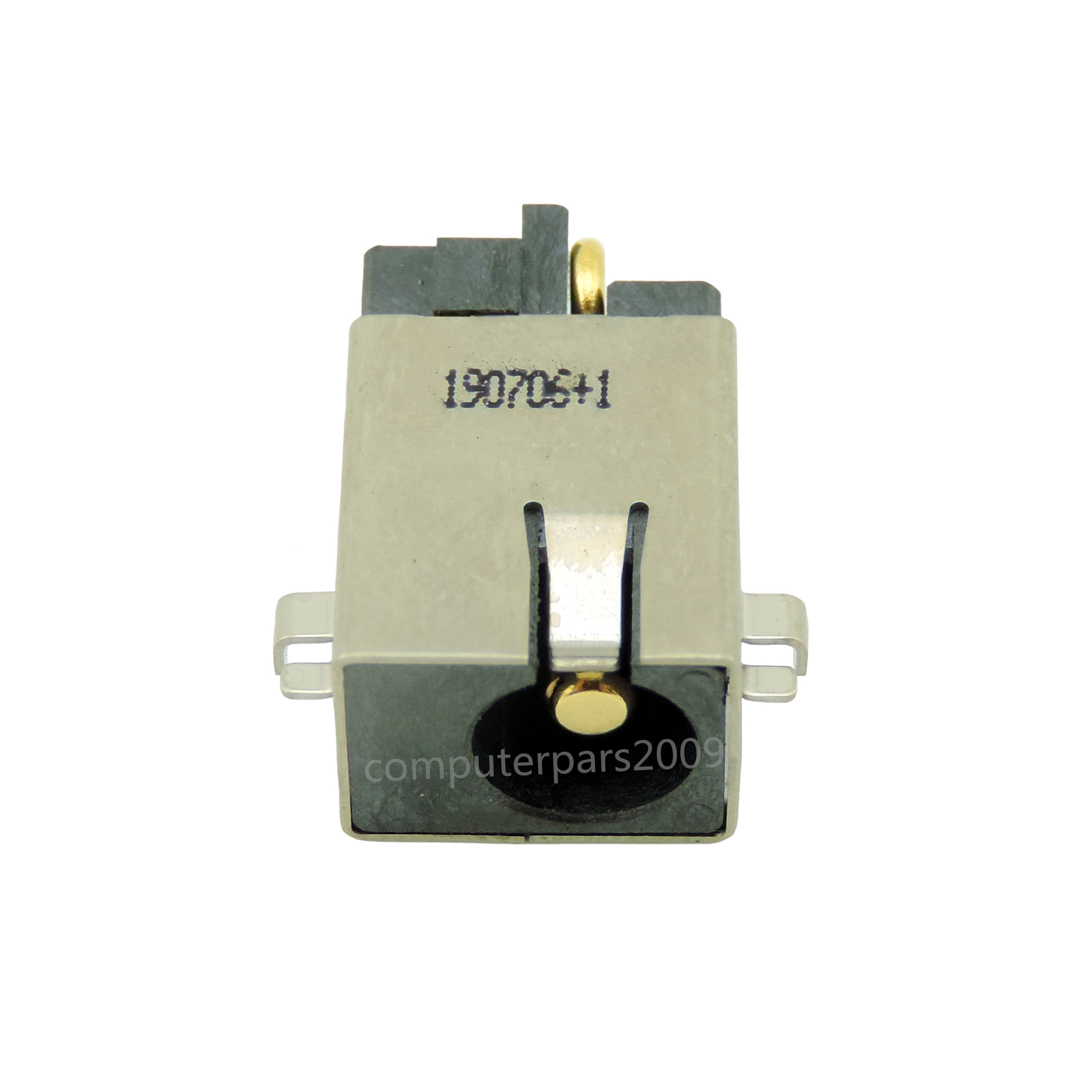 Original DC IN power jack for MSI GS66 Stealth 10UE 11UE Laptop charging port