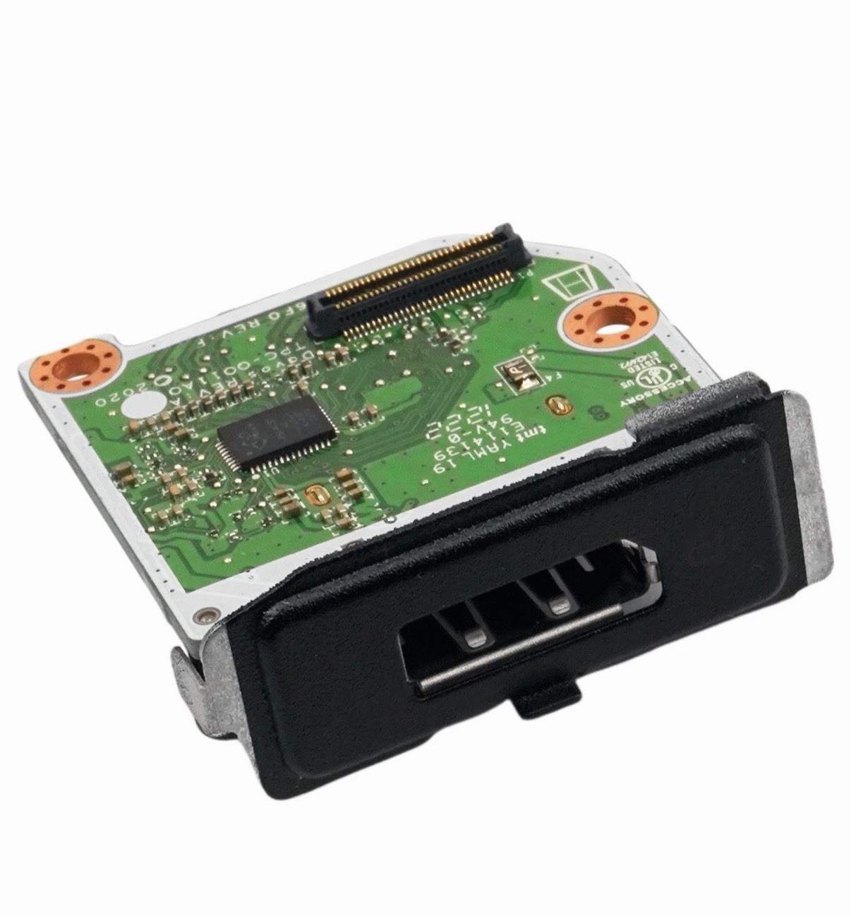 Display Port Flex IO Card for HP 800 400 600 G6 G7 G8 L83412-002 DM SFF