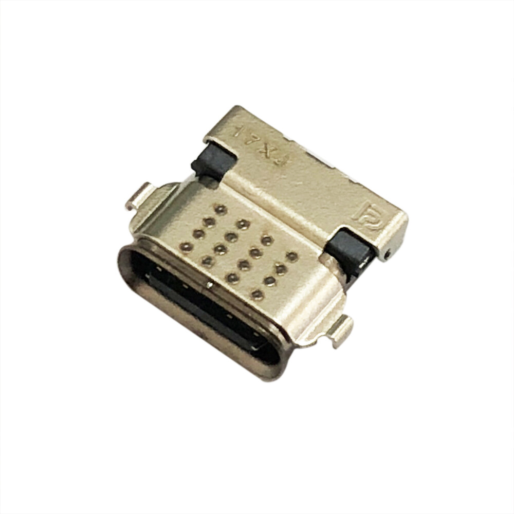 Type-C DC JACK Charging Port For Lenovo ThinkPad E16 Gen 1 21JN 21JQ 21JT 21JU