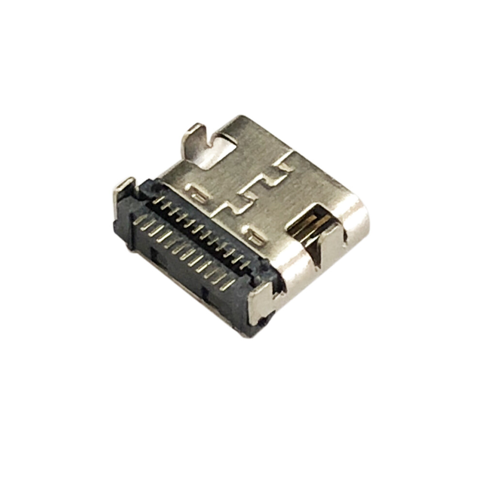 Type C USB Charging Port DC Power Jack For Lenovo IP Flex 3 15IJL7 82T3