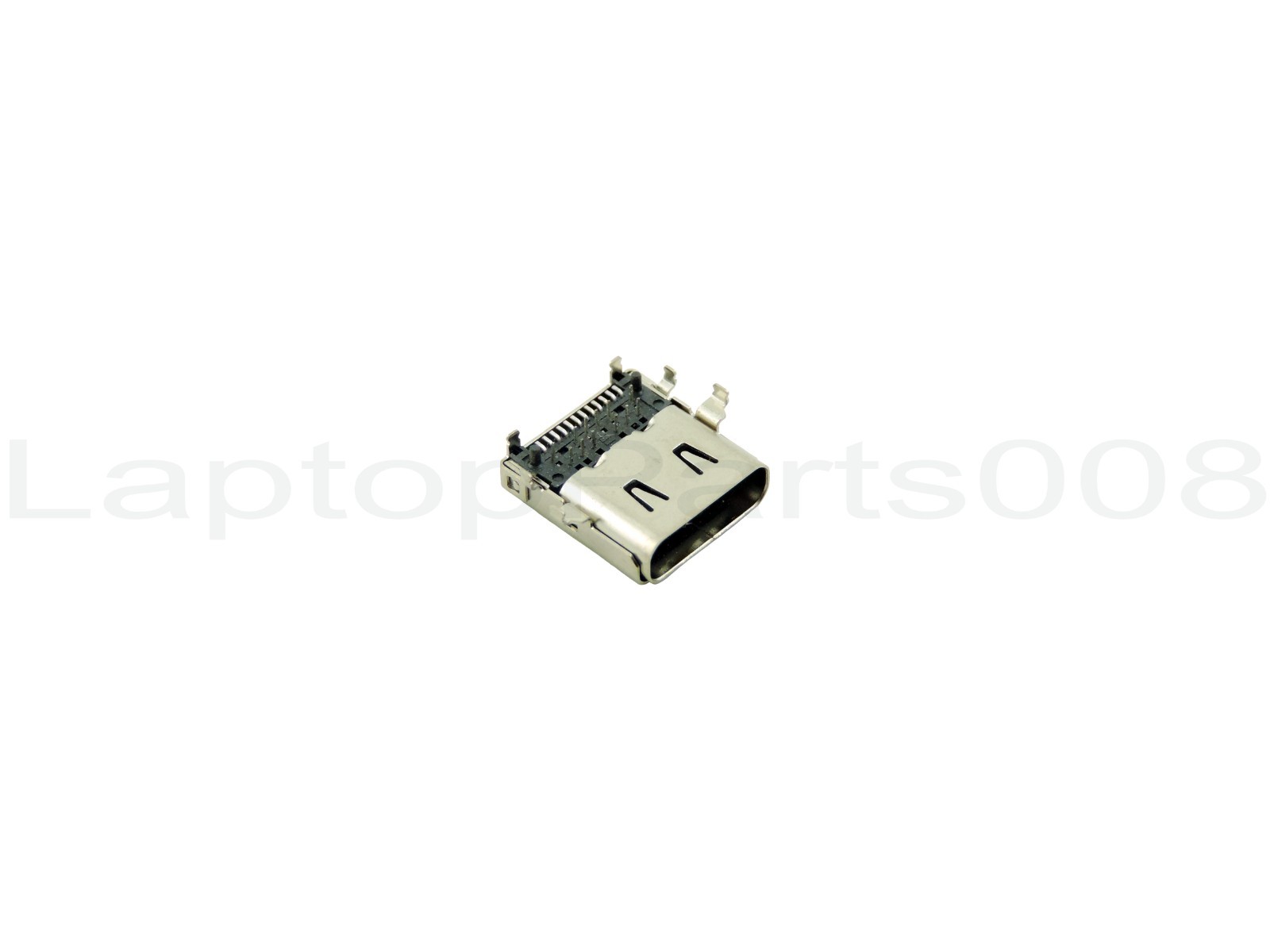 Type-C USB Charging Port DC IN Power Jack Plug For HP Chromebook x360 11 G3 EE