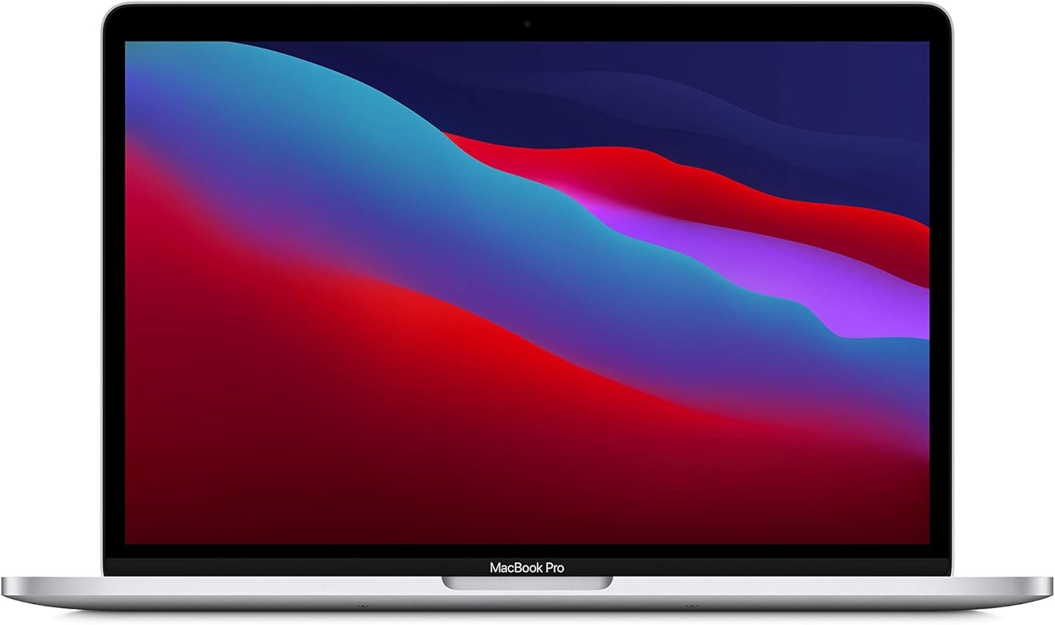 Apple MacBook Pro 13.3″ (2020)M1 3.2GHz 8 CPU 8 GPU 8GBRAM 256GBSSD (Excellent)