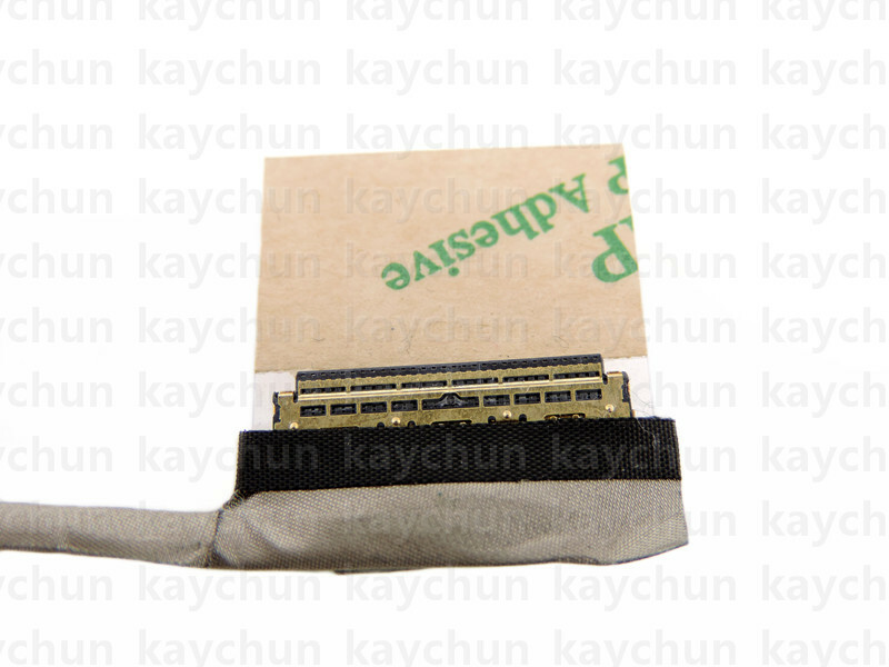 Original LCD Display Video Cable For HP 14-ac 14-af Series 240 G4 6017B0587401