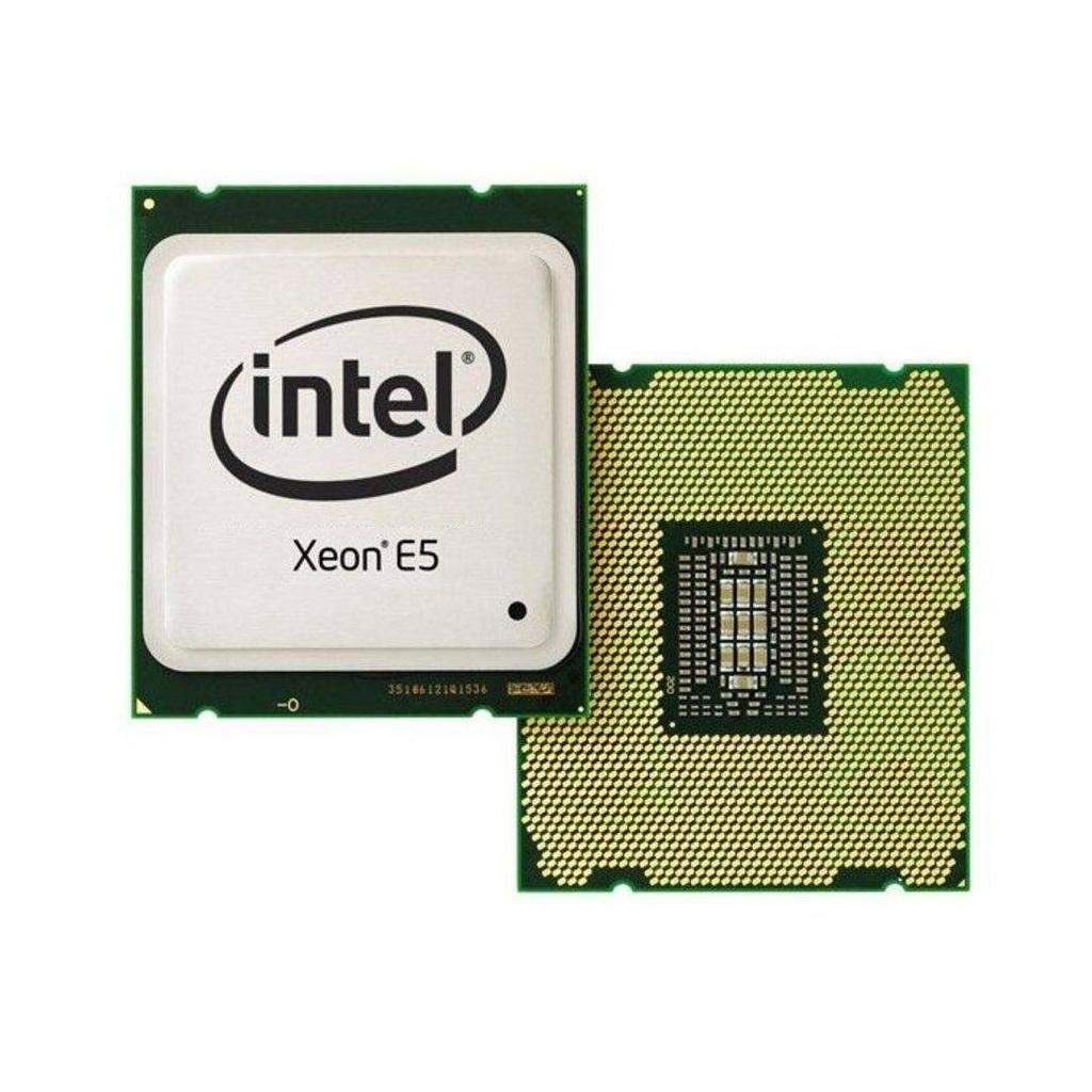 Intel Xeon E5-2637 v2 Quad-Core Processor 3.5GHz 8.0GT/s 15MB LGA 2011 CPU, OEM