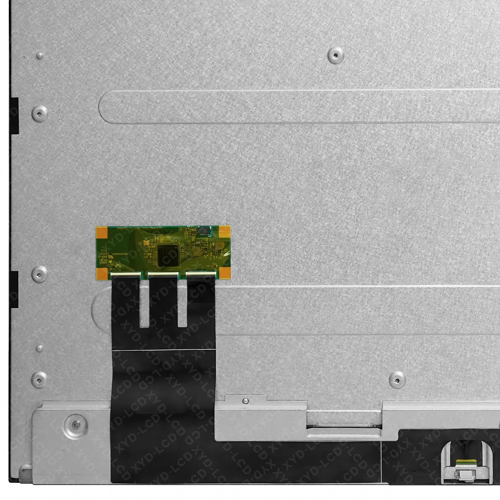 27in N43703-001 for HP 27-CR AIO LCD Touch Screen Display Digitizer Replacement