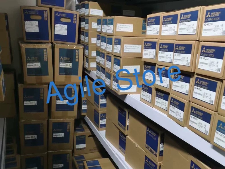 HG-JR801 Servo motor (Delivery time 2 months)