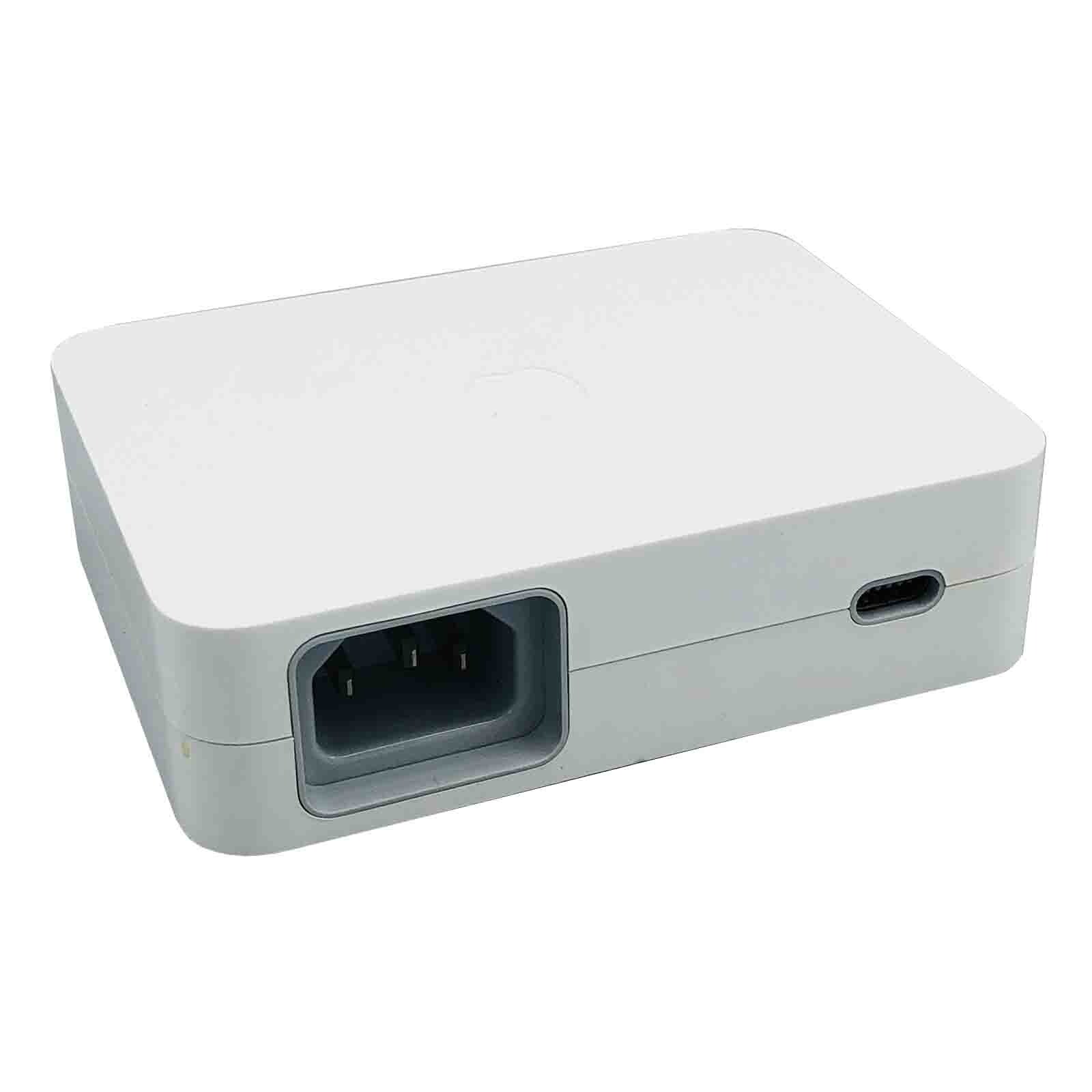 Original Apple A1082 23″ HD Cinema Display 90W Adapter Power Supply A1097 w/PC