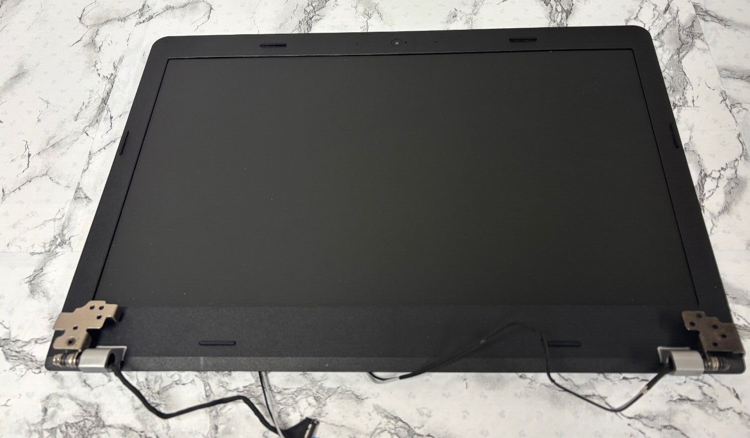 Genuine Lenovo ThinkPad E575 15.6″ Complete HD Matte LCD Screen Assembly