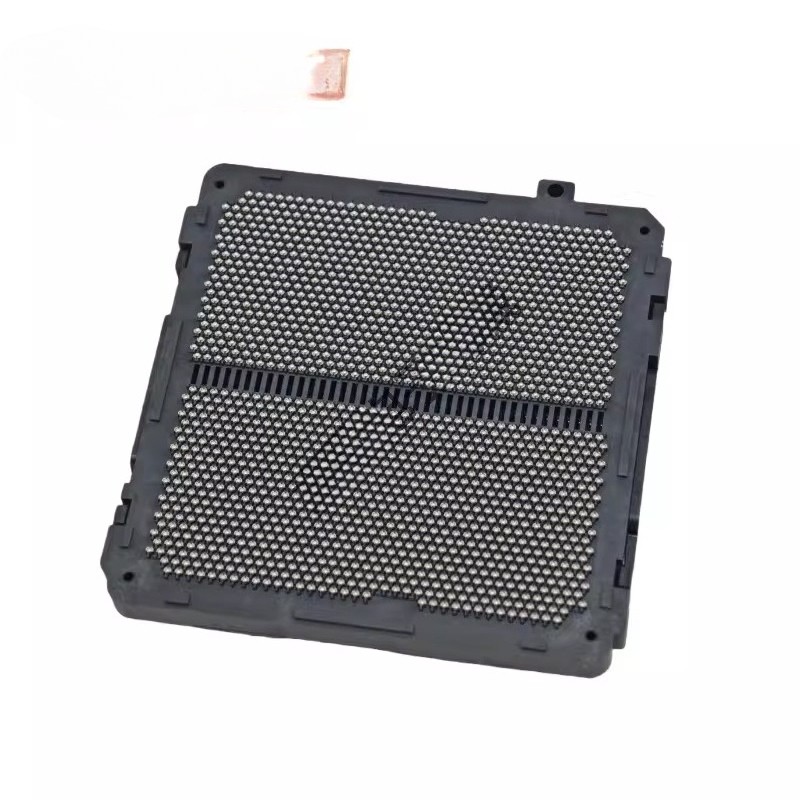 CPU Socket for LOTES AM5 LGA 1718 CPU Slot