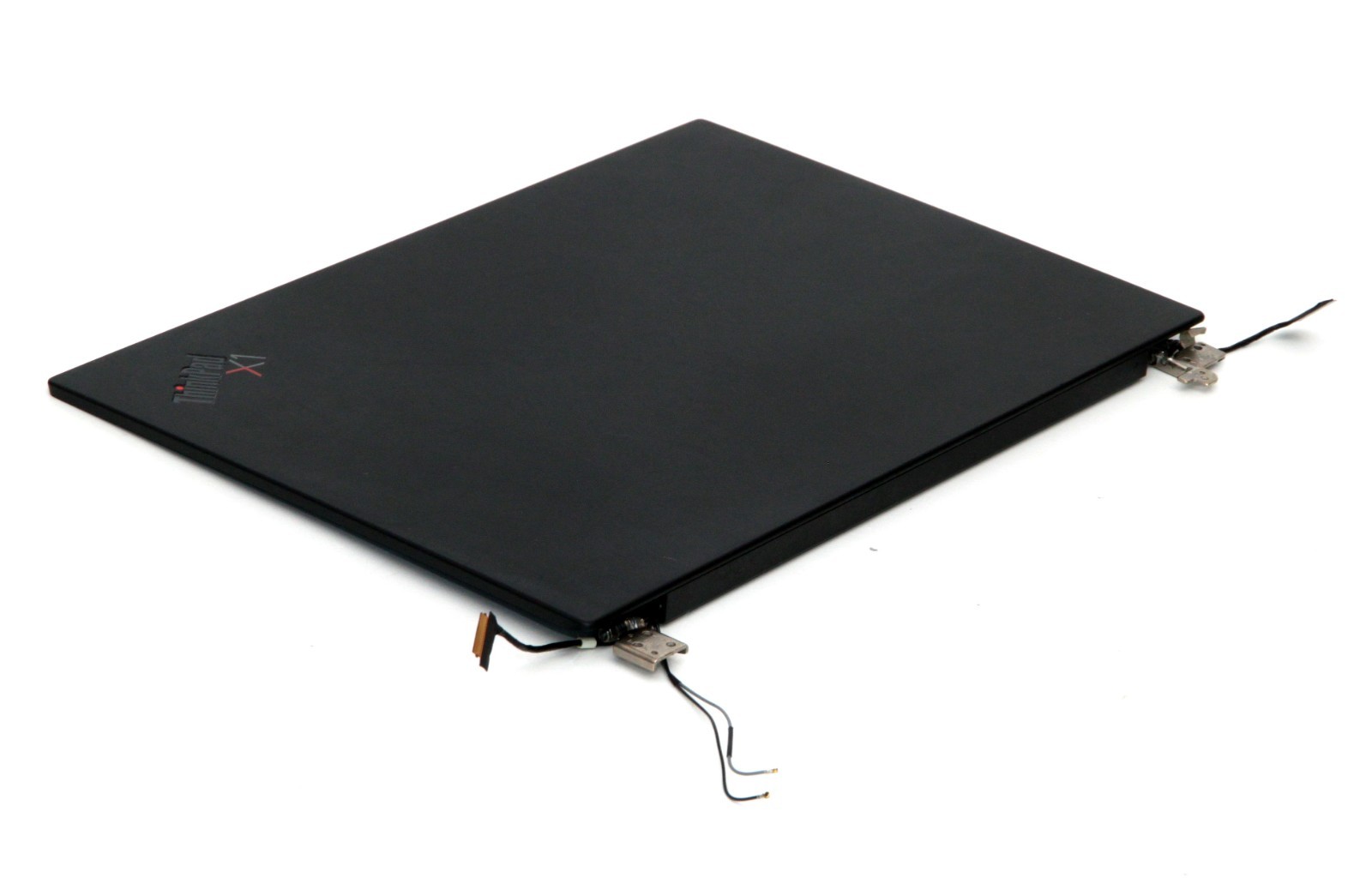 Lenovo X1 Extreme 3rd Gen 15.6″ 3840×2160 Matte Screen Complete Assembly Black