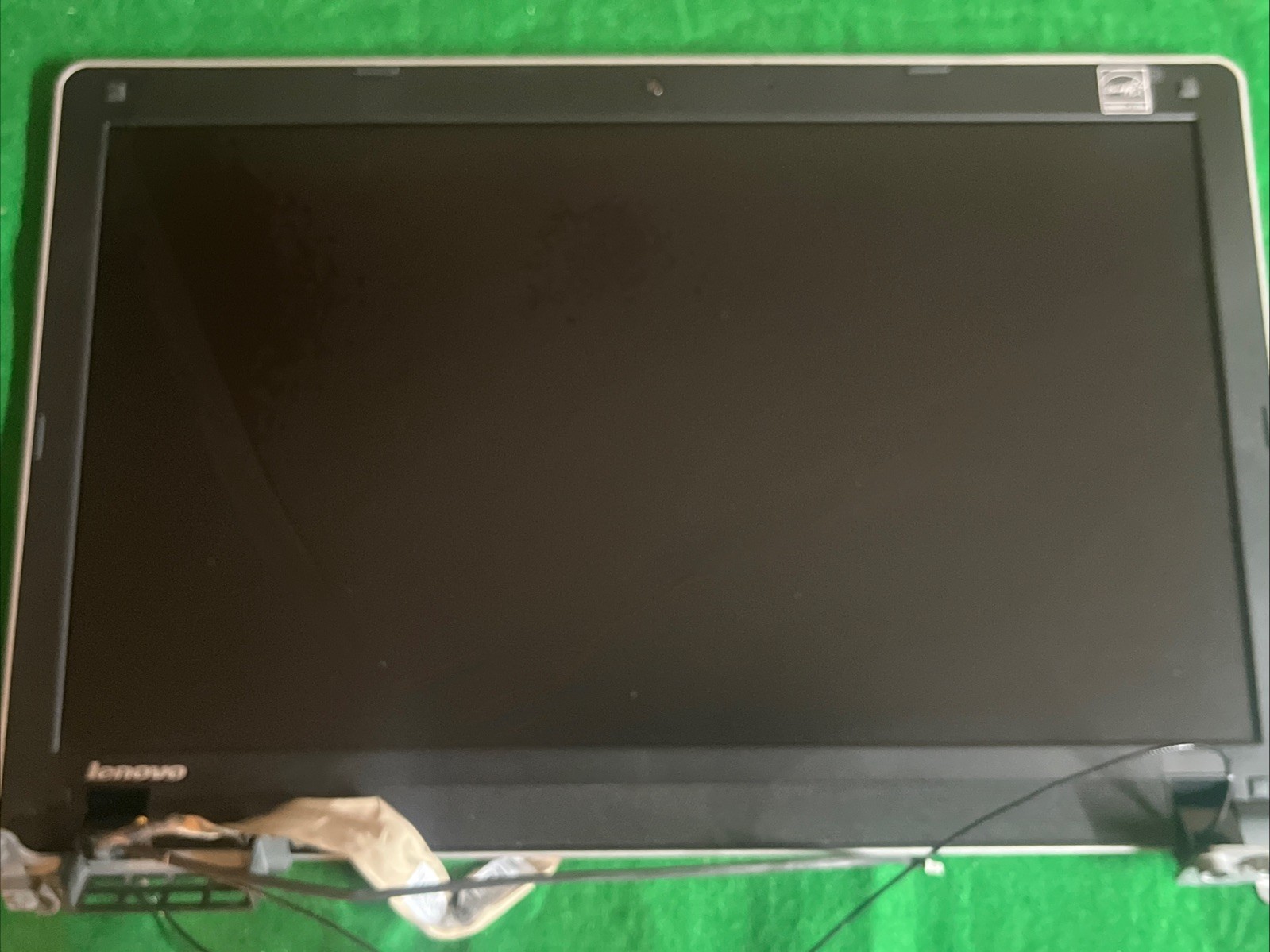 LENOVO ThinkPad Edge 15 Type 0301 15.6″ Laptop Screen Complete Assembly @2G