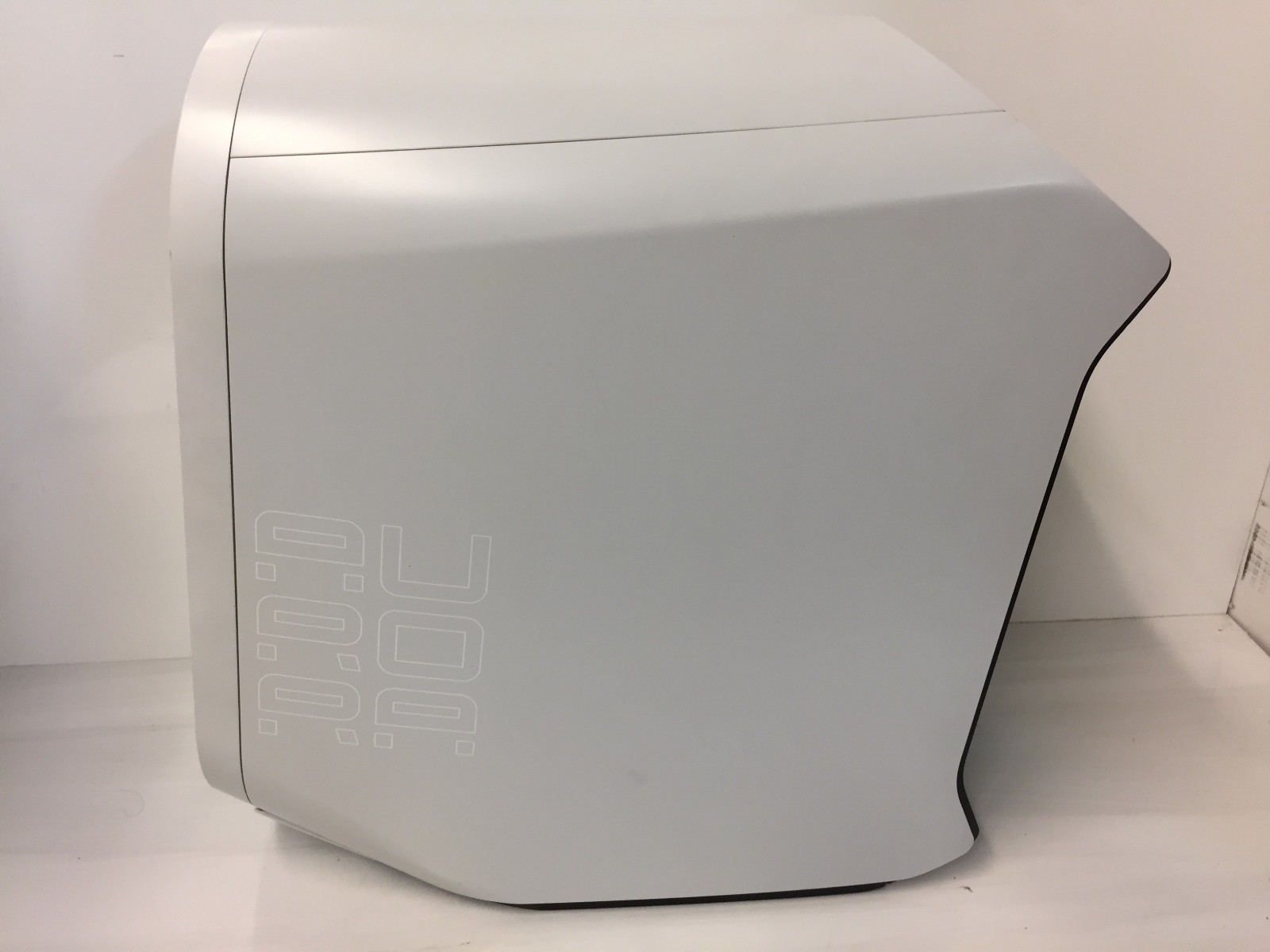 Dell Alienware Aurora R13 Empty Desktop PC Case Lunar Light White Chassis