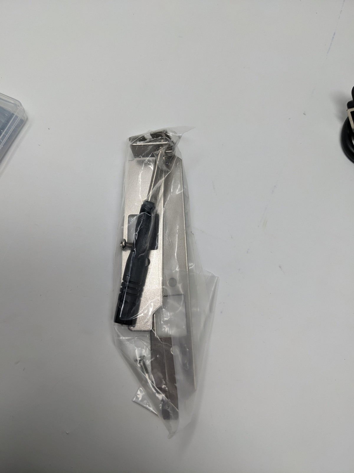 10Gtek 2.5G NIC mPCIe Ethernet Card Realtek 8125 RJ45 Network Adapter Set