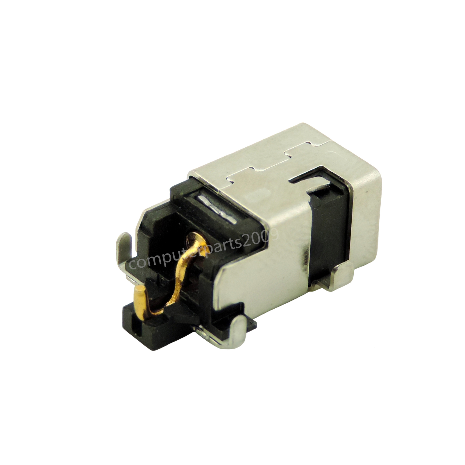 Original For Lenovo IdeaPad Flex 5 16ALC7 DC IN Power Jack Charging Port socket