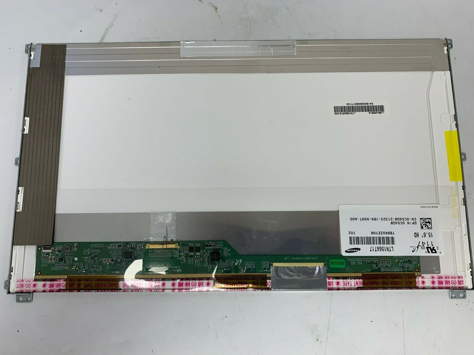 Dell Inspiron 1546 15.6″ FHD LCD LED Screen Display Panel