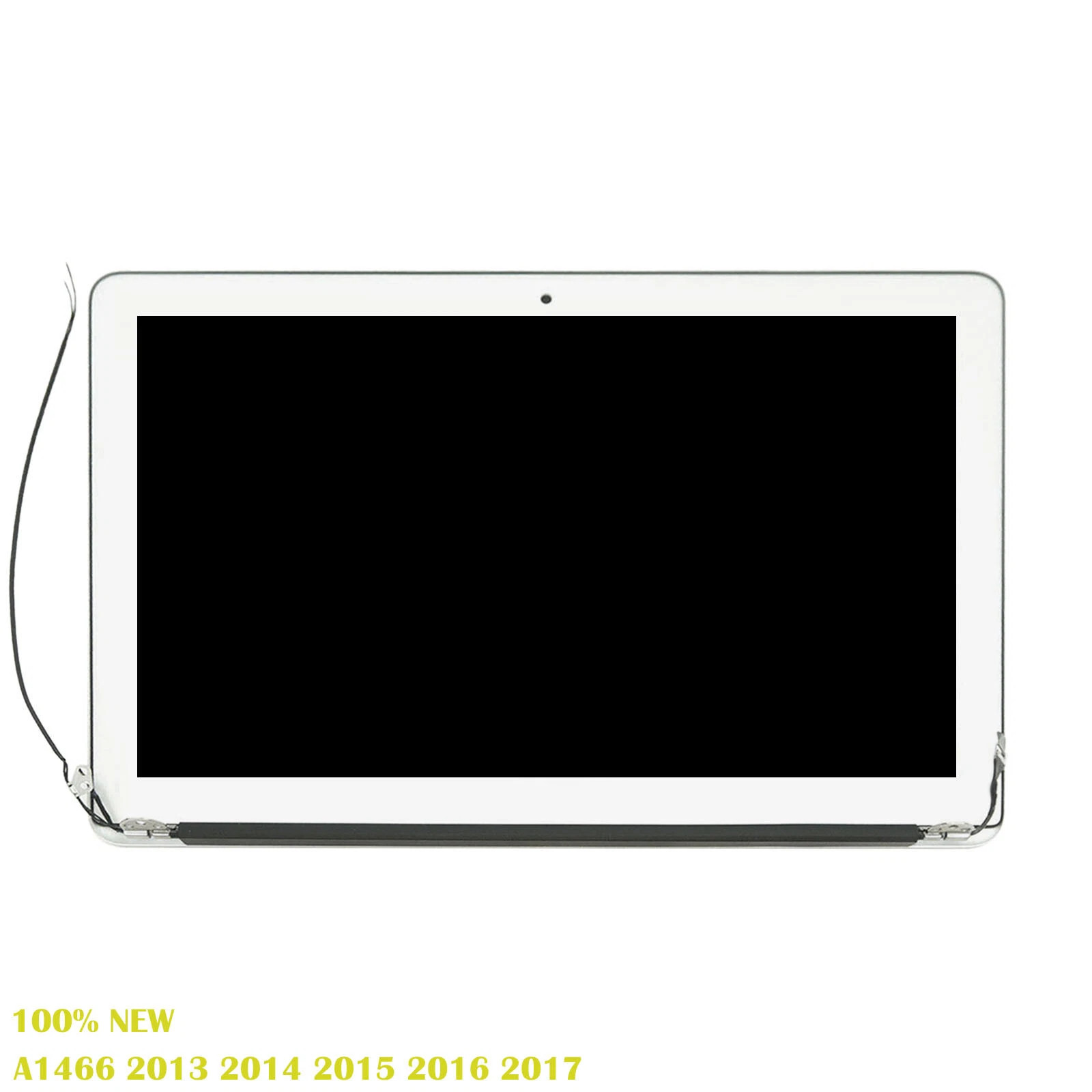 Replacement for MacBook Air 13” A1466 2013-2017 LED LCD Screen Display Assembly