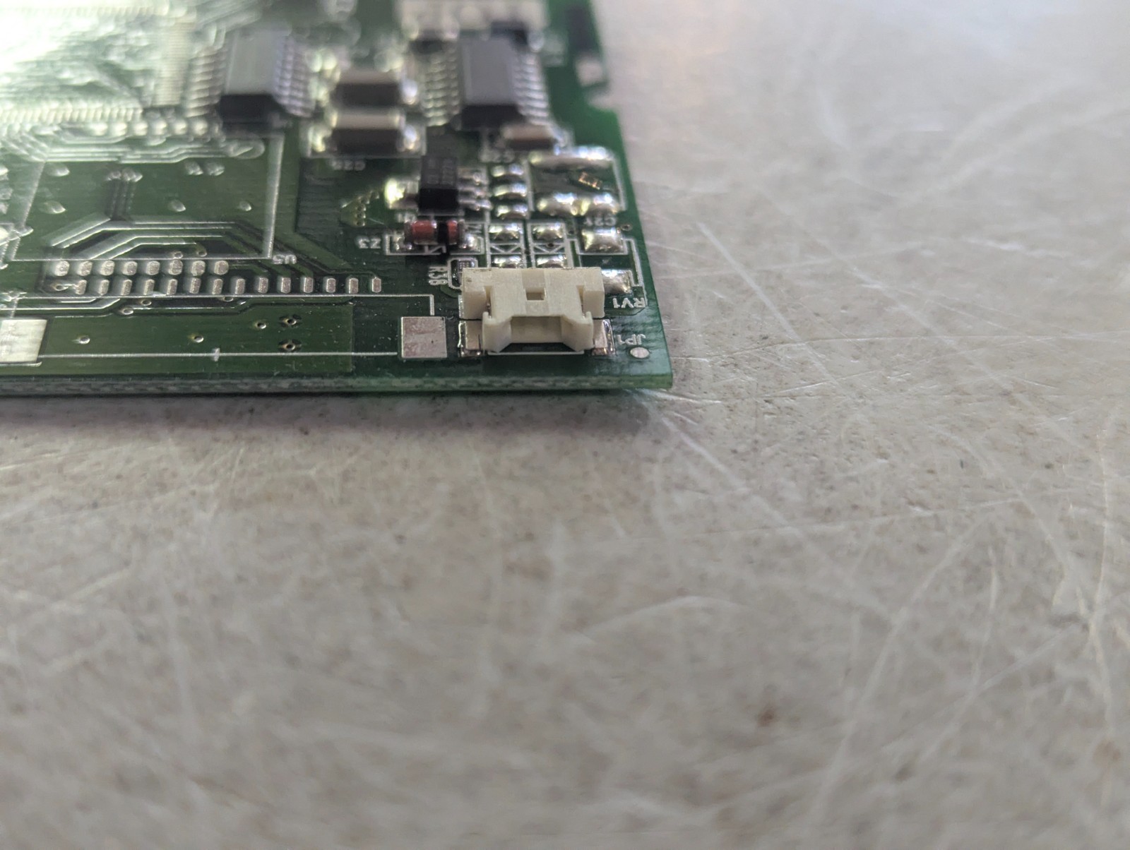 Taimag N56XNP-TOP 100-08026-3 Mini PCI Modem LAN Laptop Card