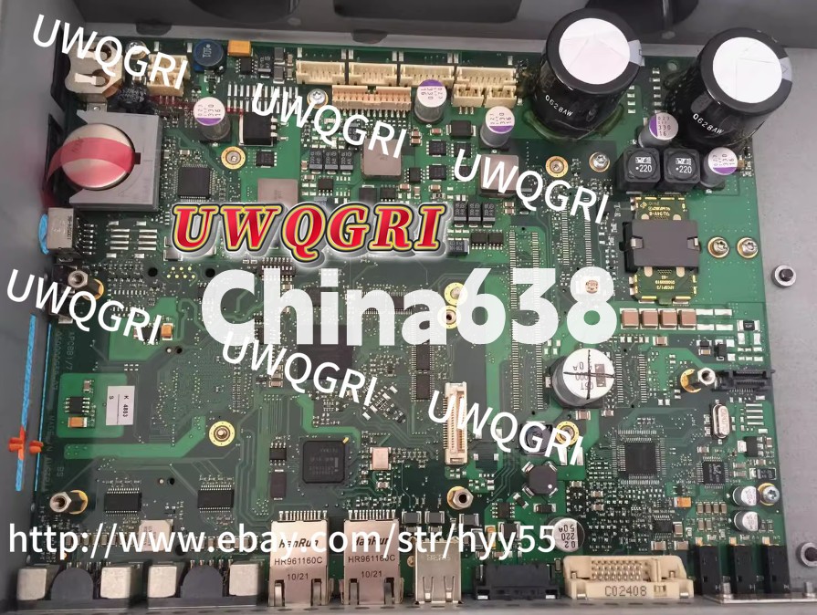 ONE tested APCBB1/7 050000958-07 # FedEx / DHL 3-month warranty