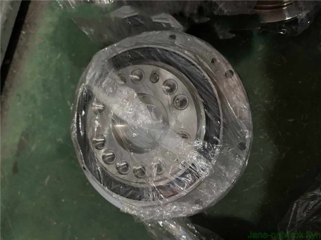 USED AD110-P1 Input hole 19mm speed ratio 1:50 (By Fedex or DHL)