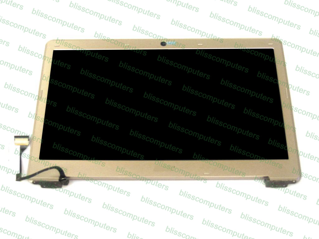 Acer Aspire S3 MS2346 Ultrabook Screen 13.3″ Full LCD Assembly