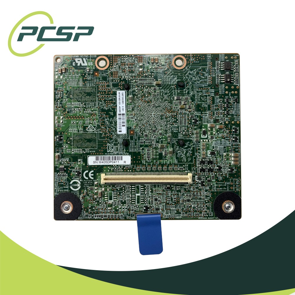 HPE Smart Array E208i-A SR Gen 10 12GB Modular SAS RAID Controller 836259-001