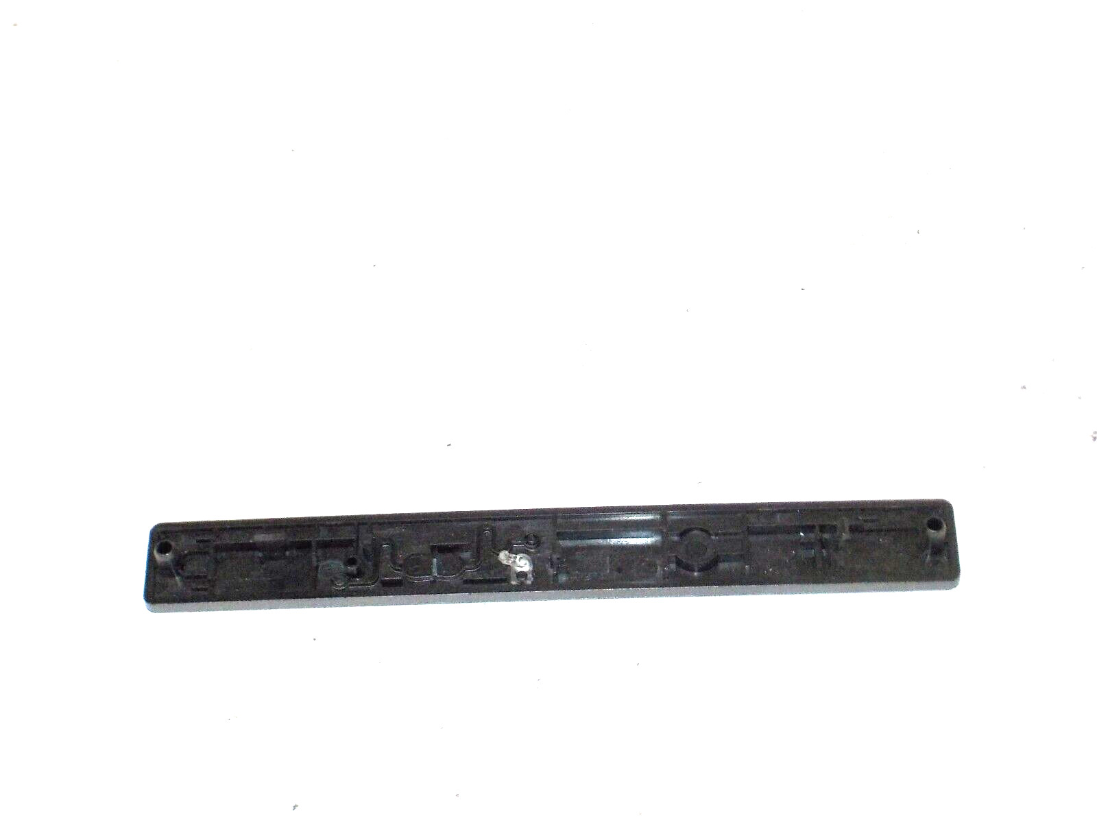Dell OEM XPS 8930 Optical Drive Bezel Panel Silver Gray AMA01 HJ48X 0HJ48X