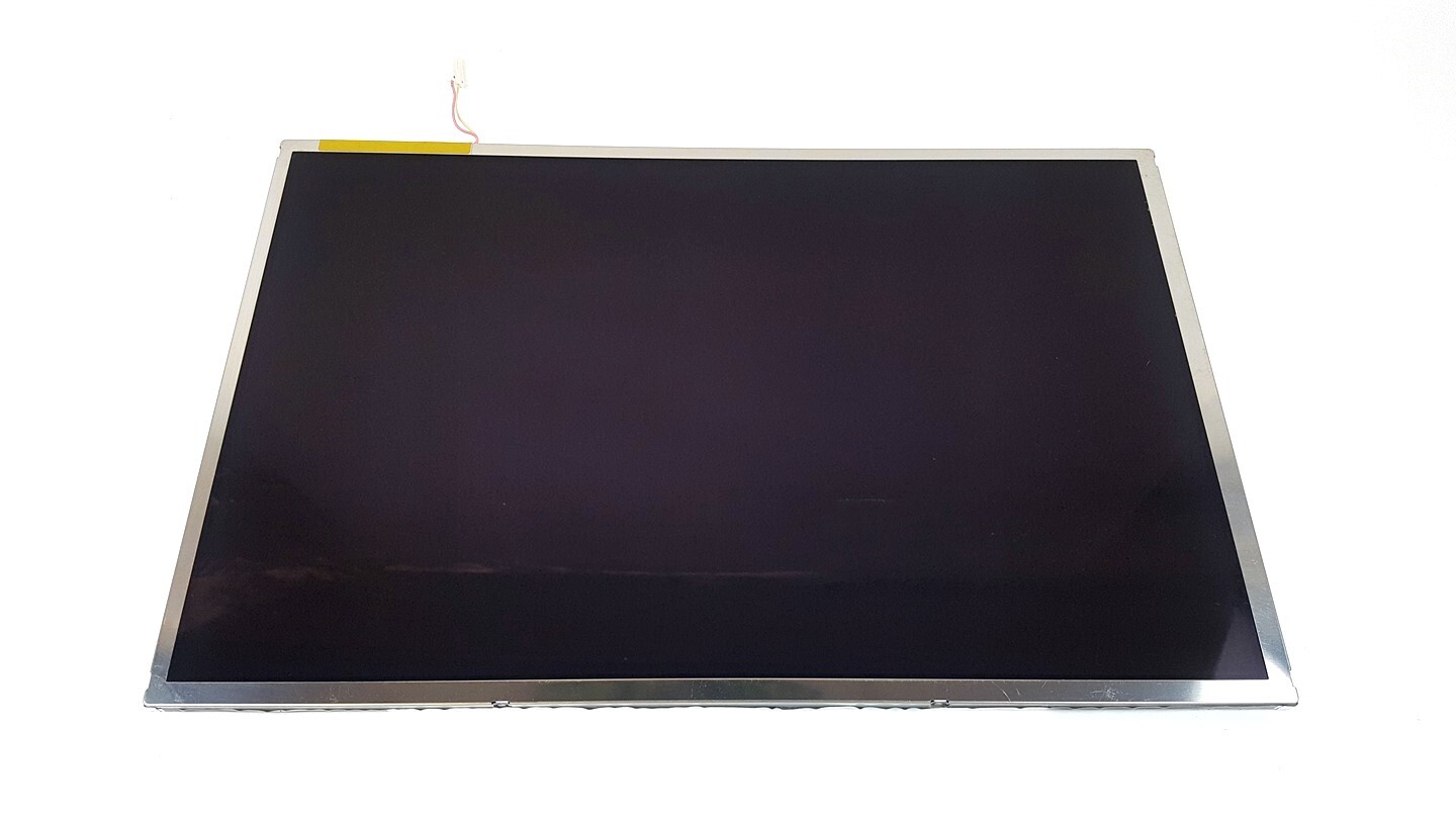 Chimei 14.1″1280×800 WXGA 30pin Laptop Glossy LCD Display Screen N141I1-L03