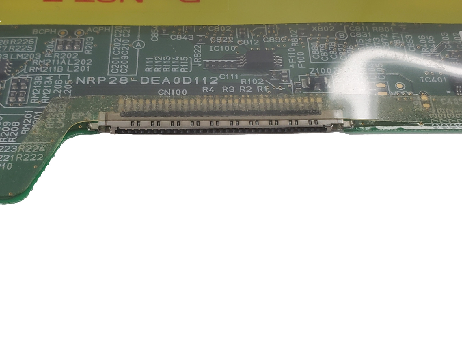 Dell Latitude LTD141EA0D 14.1″ LCD 6T999