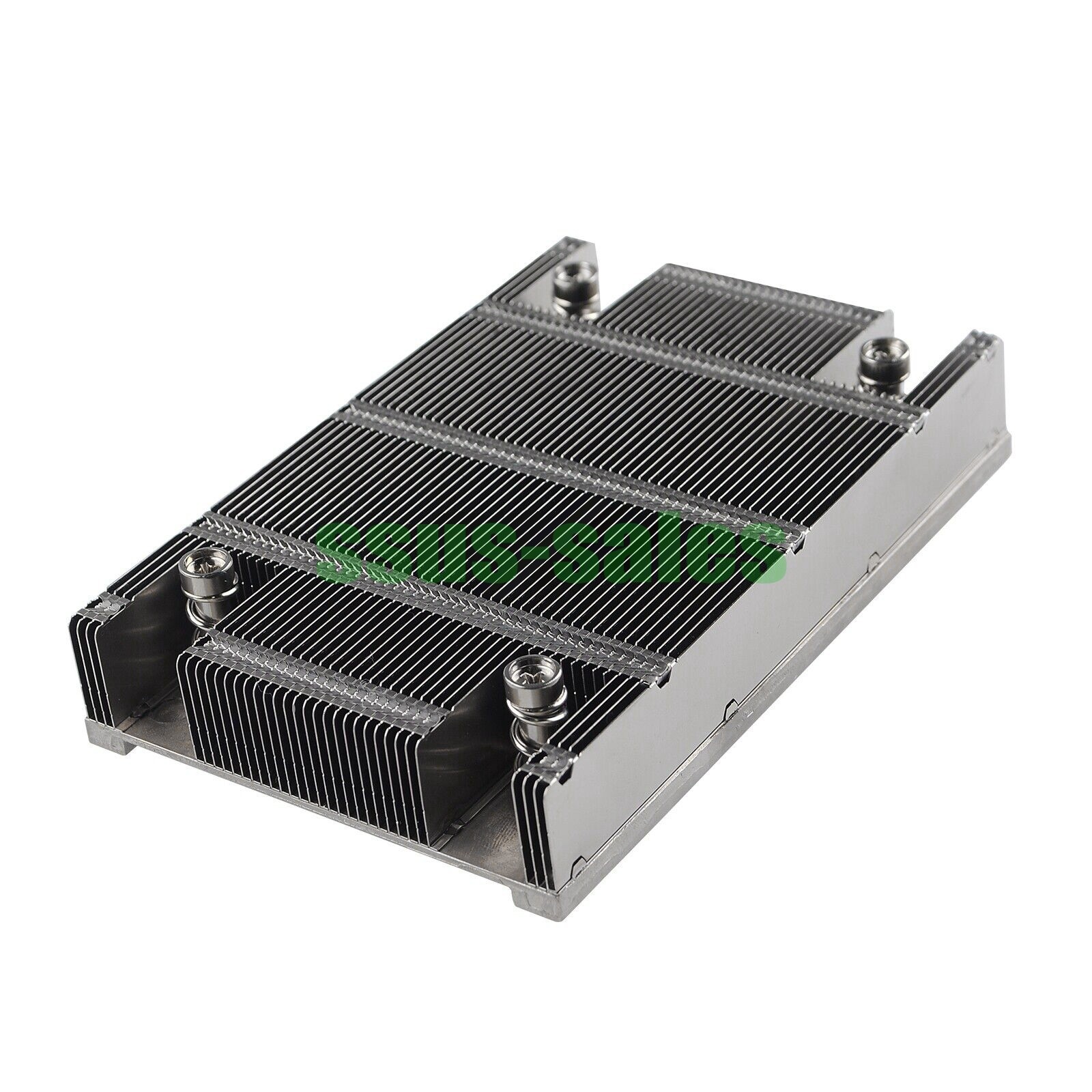 Half-Height Heat Sink 08K3F3 8K3F3 for Dell PowerEdge R730 R730XD 2U server US