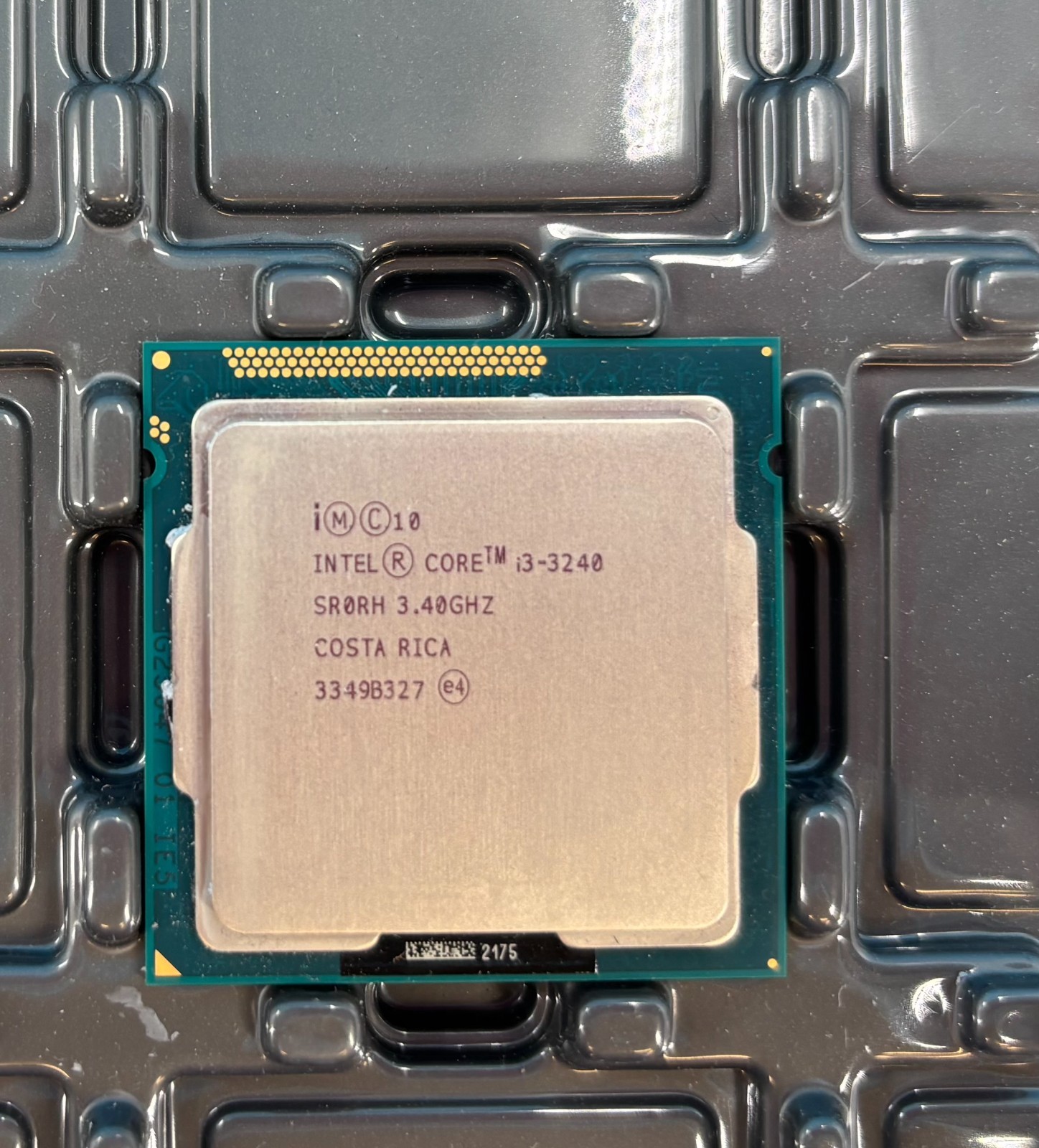 Mixed Lot Of 31 i3, i5 & i7 Processors *See Description* Free Shipping